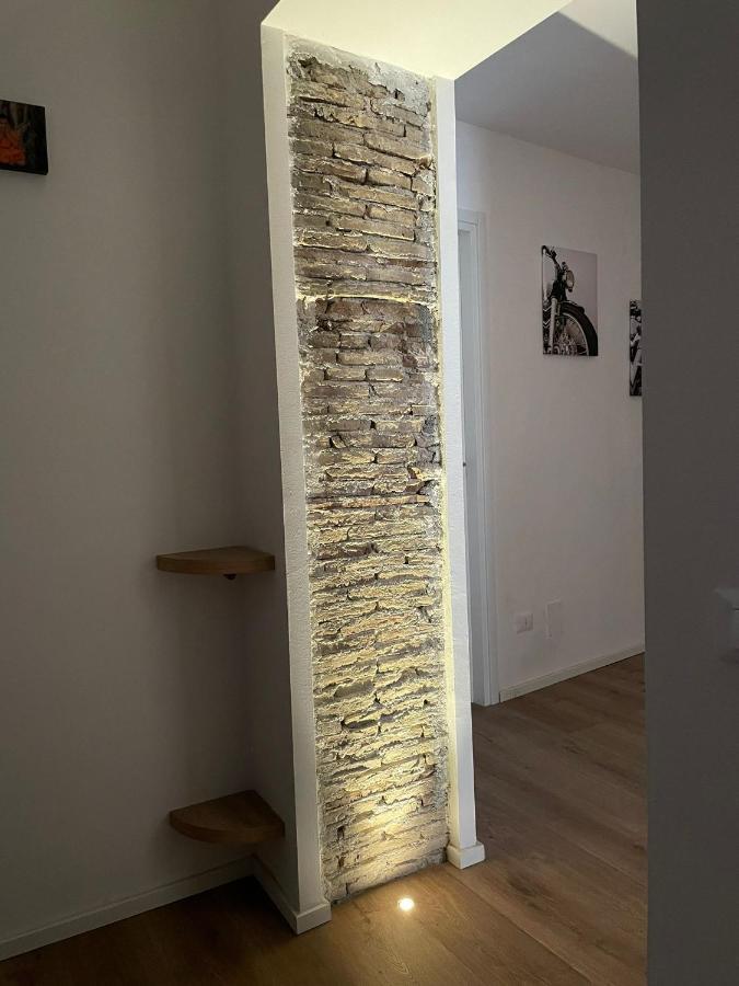 Appartement A Casa Di Elena à Palerme Extérieur photo