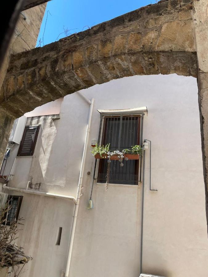 Appartement A Casa Di Elena à Palerme Extérieur photo