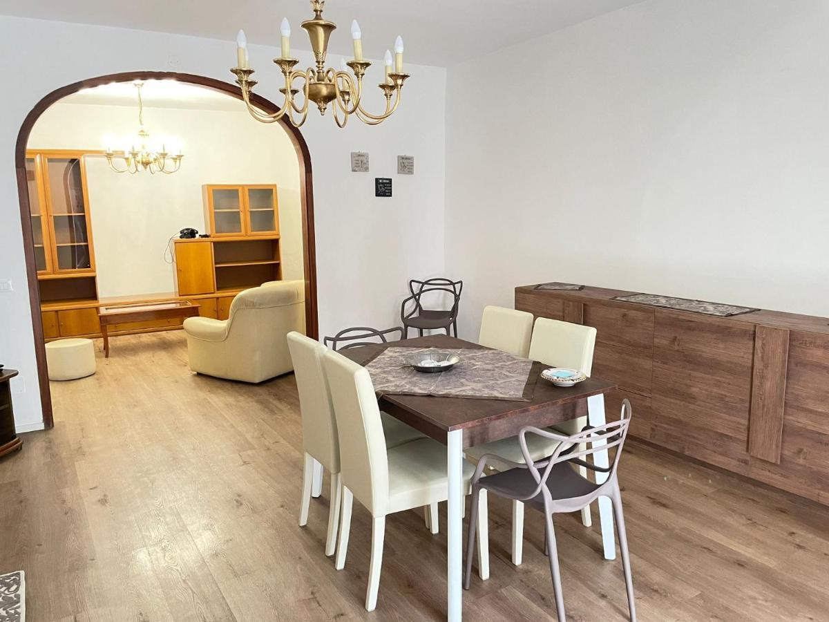 Appartement A Casa Di Elena à Palerme Extérieur photo