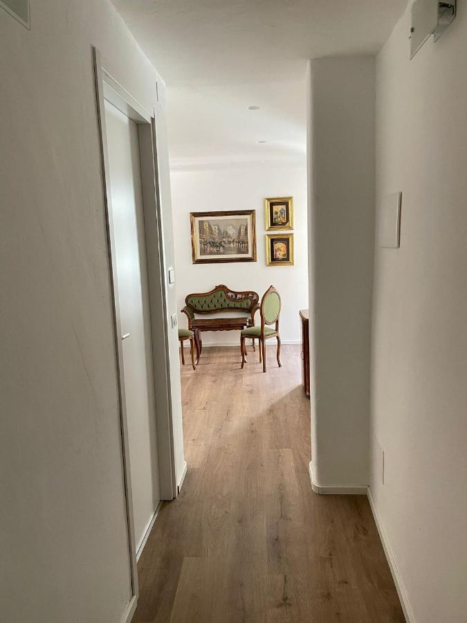 Appartement A Casa Di Elena à Palerme Extérieur photo