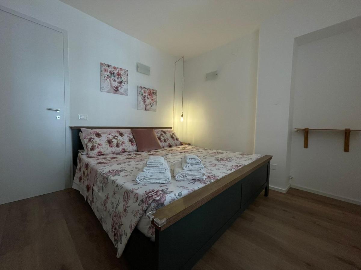 Appartement A Casa Di Elena à Palerme Extérieur photo