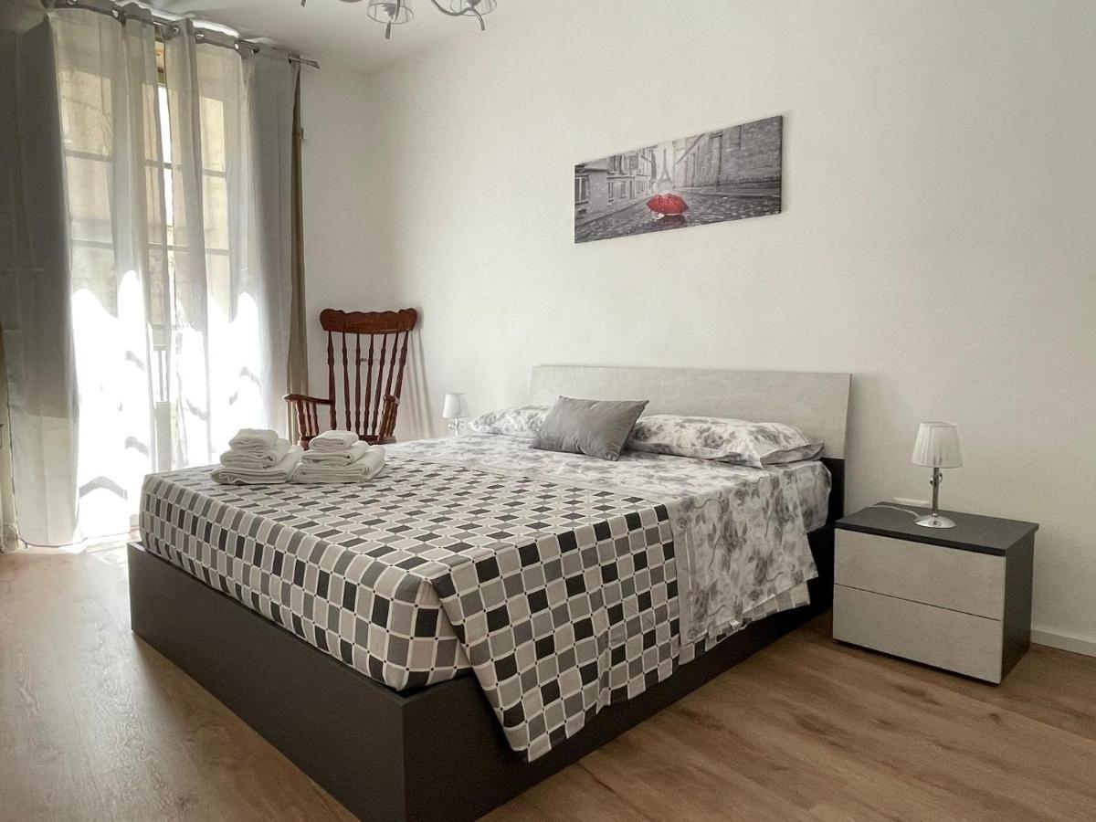 Appartement A Casa Di Elena à Palerme Extérieur photo