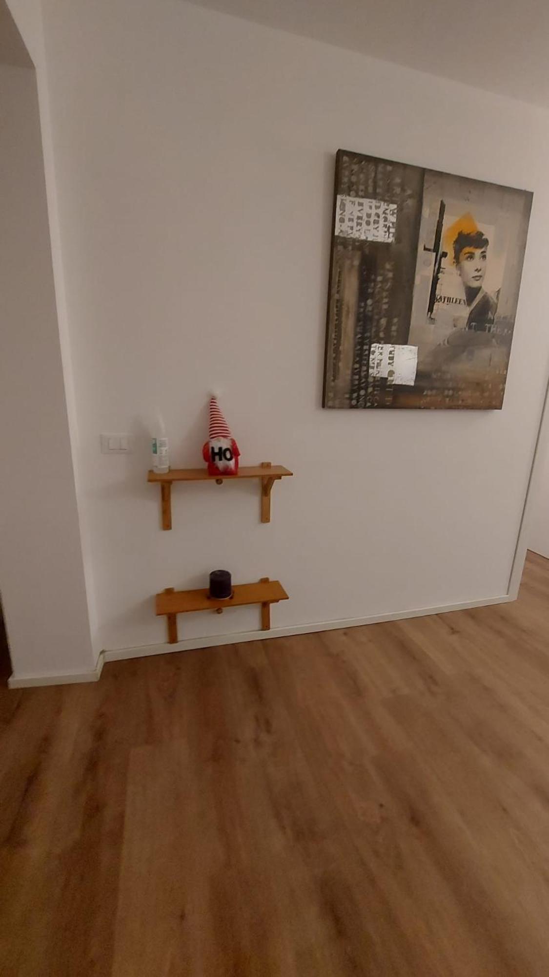 Appartement A Casa Di Elena à Palerme Extérieur photo