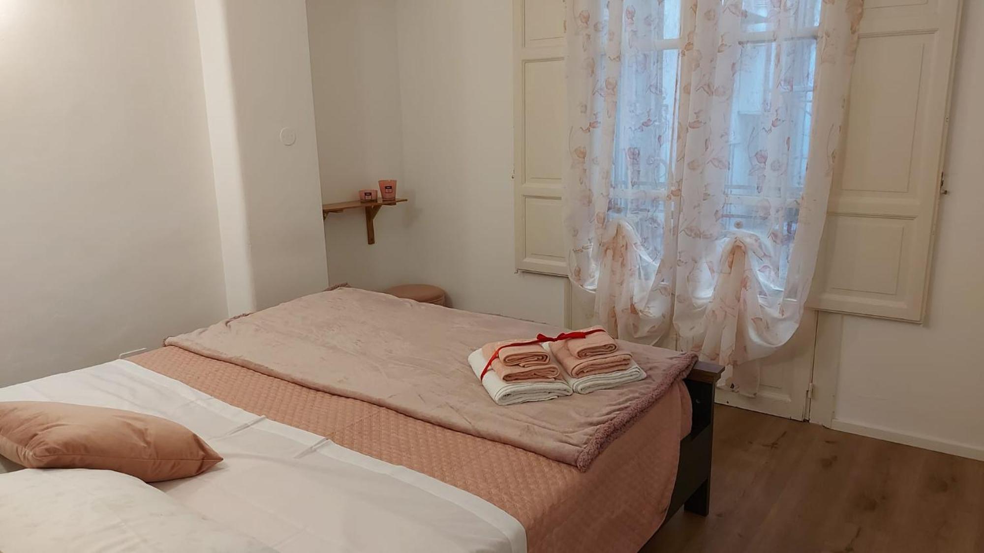 Appartement A Casa Di Elena à Palerme Extérieur photo